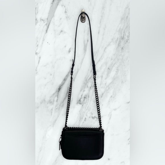 WOW*Coach Swagger Shoulder/Crossbody Bag SALE - Picture 3 of 9